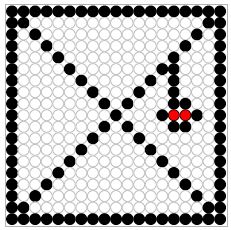 herfst kralenplank 2