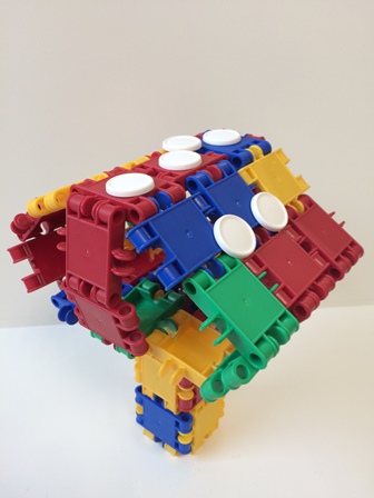 herfst paddenstoel clics