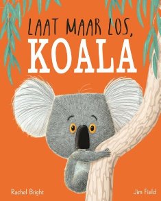 laat maar los koala