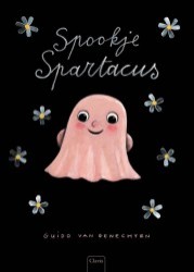 thema halloween kleuters spookje spartacus