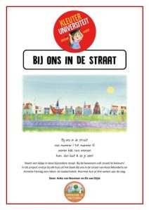 bij ons in de straat