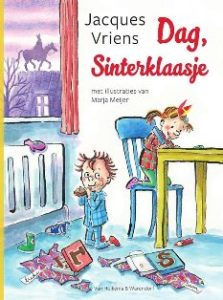 dag sinterklaasje
