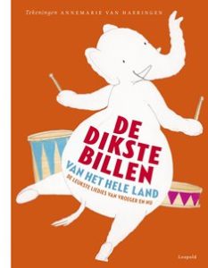 de dikste billen