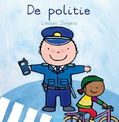 thema politie kleuters
