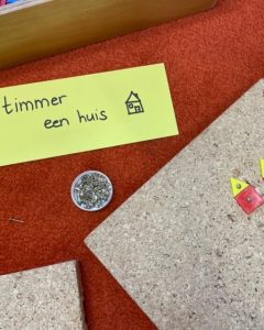 wonen kleuters huis bij mij thuis spelinloop