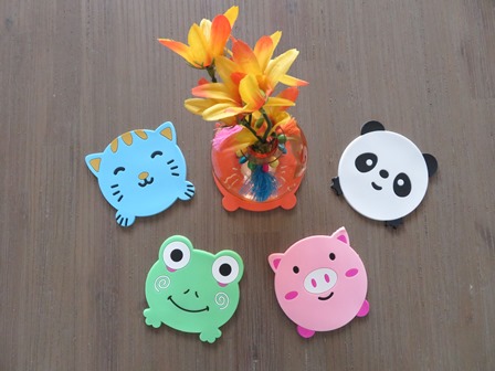 groepstafel kleuters