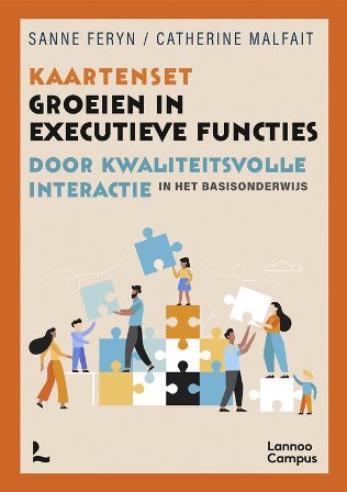 kaartenset executieve functies