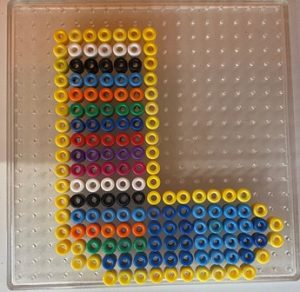 kleuters thema kleding spel