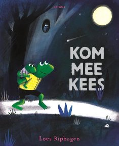 kom mee kees