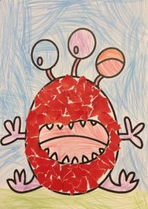 ruimtewezen opvullen scheuren