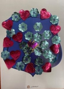 badge versieren politie