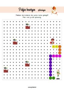 programmeren sinterklaas