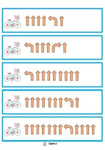programmeren kleuters bij mij thuis thema huis