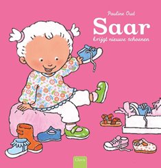 thema kleding kleuters prentenboek