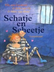 thema kleding kleuters