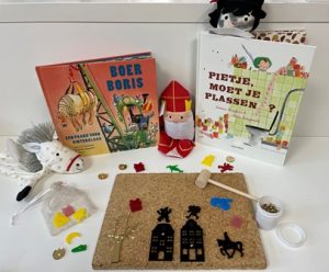 sinterklaas hamertje tik