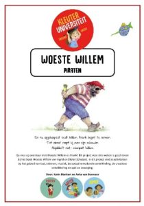 woeste willem