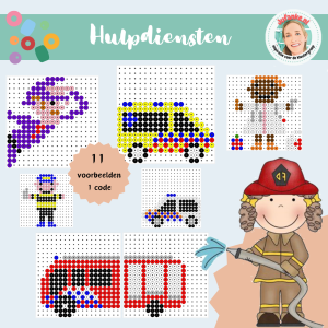 kralenplankvoorbeelden