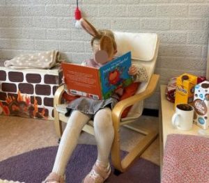 leesplezier kleuters