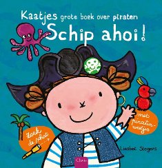 thema piraten kleuters